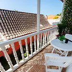 Apartamento En Getsemani