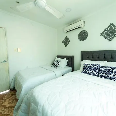 Apartamento Apartamento En Getsemani