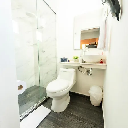Apartamento En Getsemani
