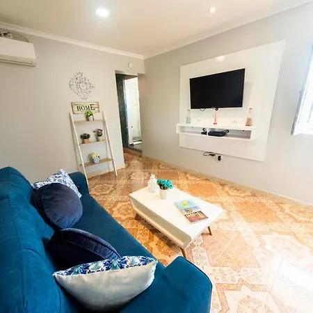 Apartamento Apartamento En Getsemani