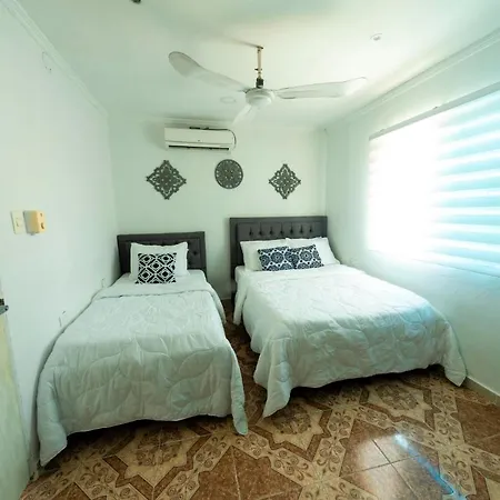 Apartamento En Getsemani