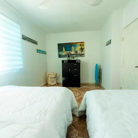 Apartamento Apartamento En Getsemani Cartagena