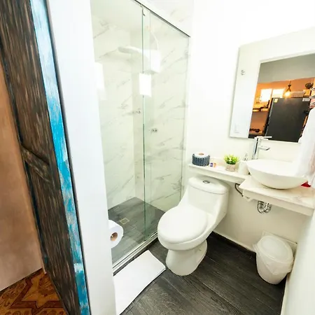 Apartamento En Getsemani * Cartagena