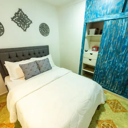 Apartamento En Getsemani Cartagena