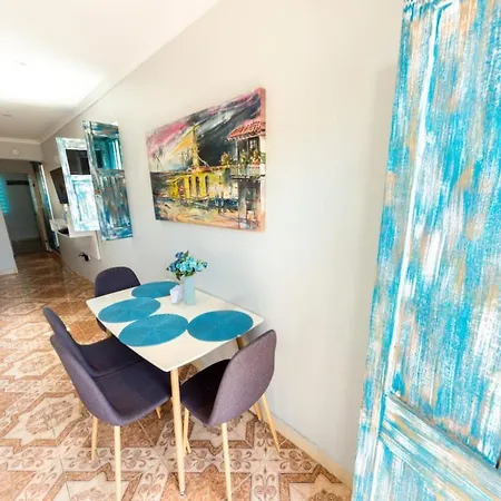 Apartamento En Getsemani Cartagena