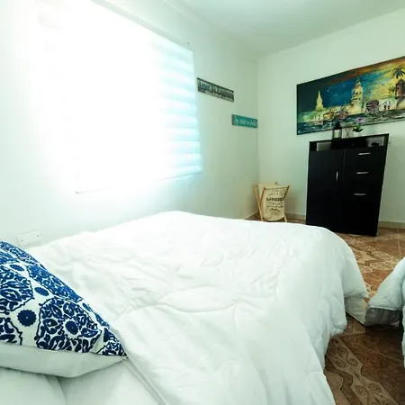 Apartamento Apartamento En Getsemani *