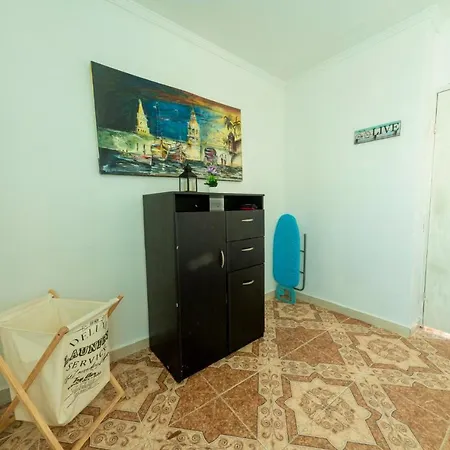 Apartamento Apartamento En Getsemani Cartagena