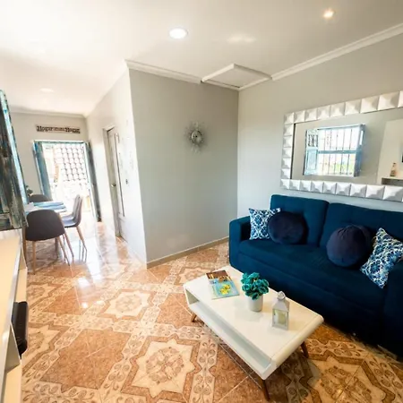 Apartamento En Getsemani Apartamento *