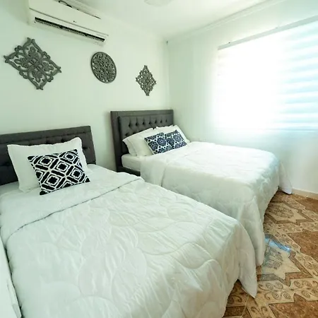 Apartamento En Getsemani Apartamento