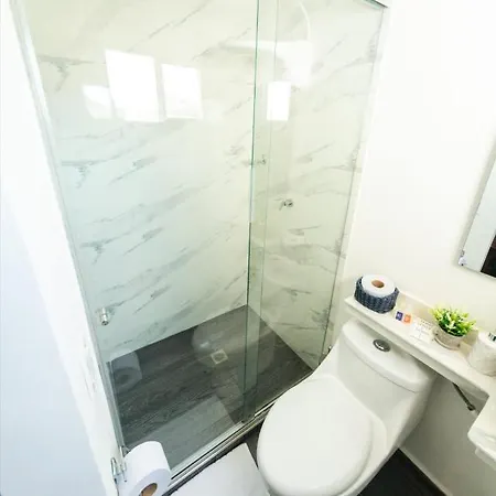 Apartamento En Getsemani Apartamento