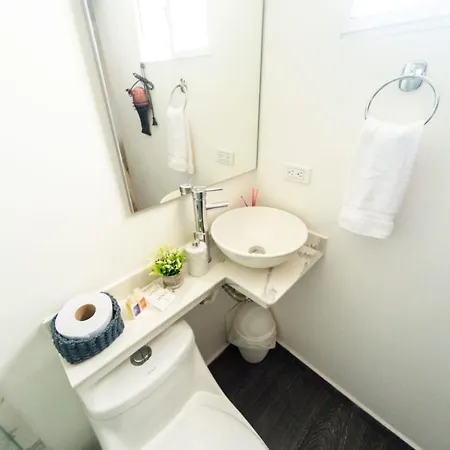 Apartamento En Getsemani * Cartagena