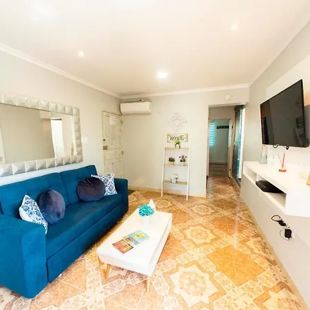 Apartamento En Getsemani Apartamento
