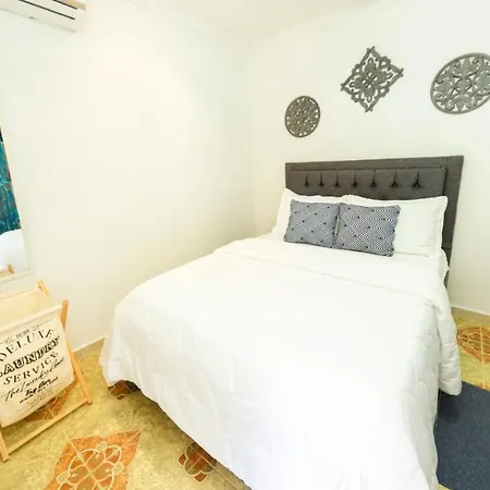 Apartamento En Getsemani