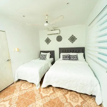 Apartamento Apartamento En Getsemani