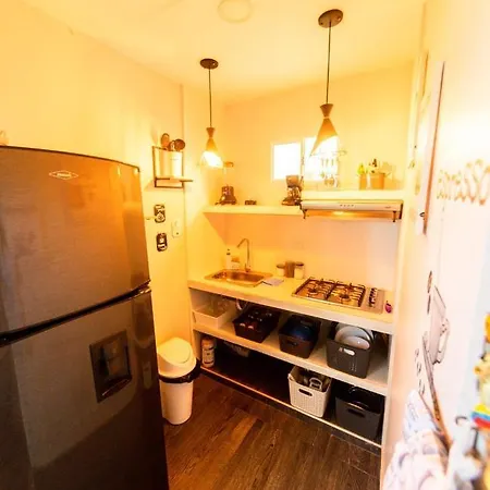 Apartamento En Getsemani Apartamento