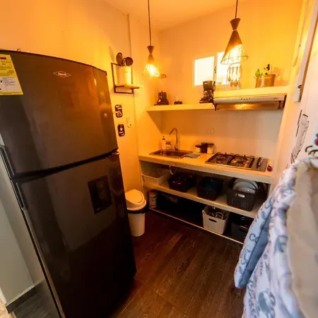 Apartamento Apartamento En Getsemani Cartagena