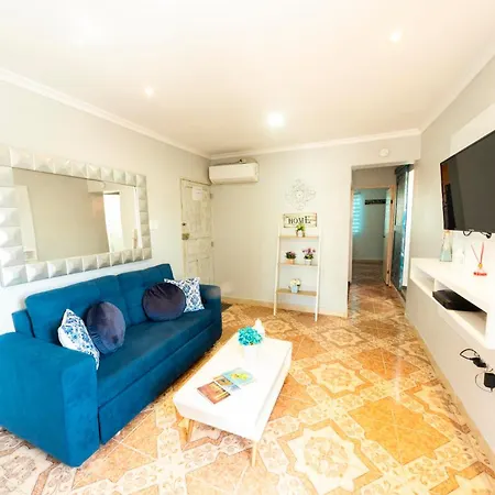 Apartamento En Getsemani Apartamento